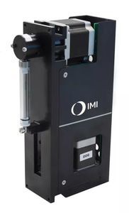 Spritzenpumpe für biomedizinische Forschung 1