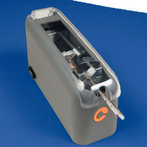 Laborspritzenpumpe