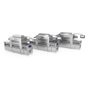 automatische Versiegelmaschine