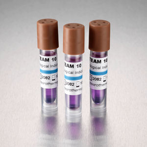 Bioindikator zur Dampfsterilisation