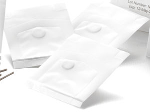 Bioindikator zur Sterilisierung mit Wasserstoffperoxid