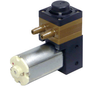 Laborpumpe
