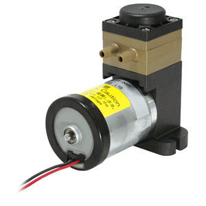 elektrische Pumpe