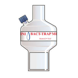 antibakterieller Filter
