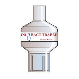 antibakterieller Filter