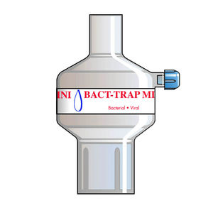 antibakterieller Filter