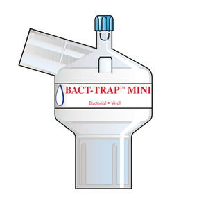 antibakterieller Filter