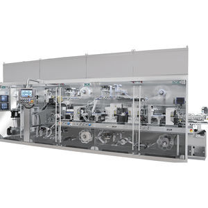 Inline-Beschichtungsmaschine