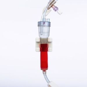 Durchflusssensor 1