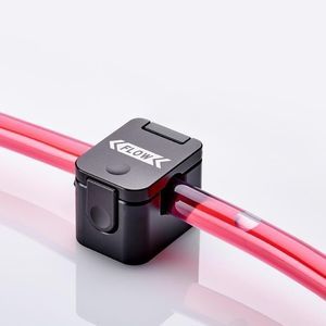 Durchflusssensor 1