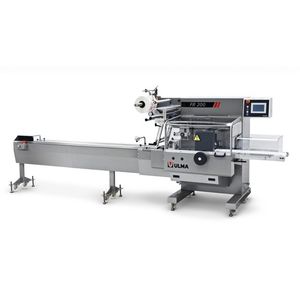 automatische Verpackungsmaschine 1