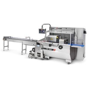 elektronische Verpackungsmaschine 1