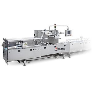 automatische Verpackungsmaschine