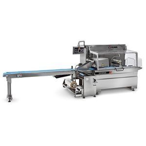 elektronische Verpackungsmaschine 1