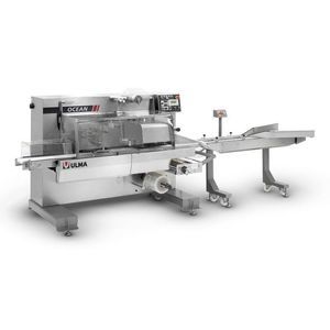 horizontale Verpackungsmaschine 1