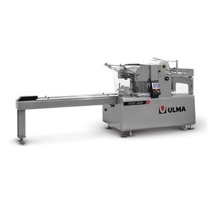 automatische Verpackungsmaschine 1