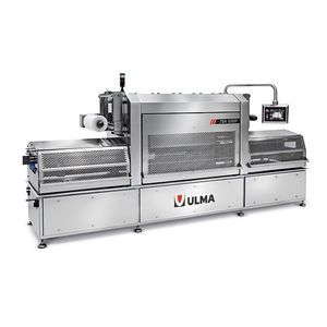 automatische Versiegelmaschine