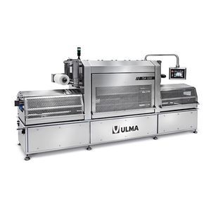 automatische Versiegelmaschine