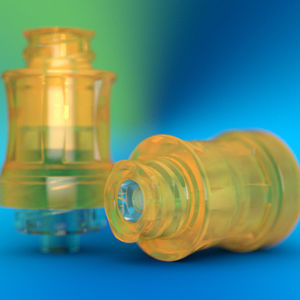Infusionsverbinder / gerade Ausführung