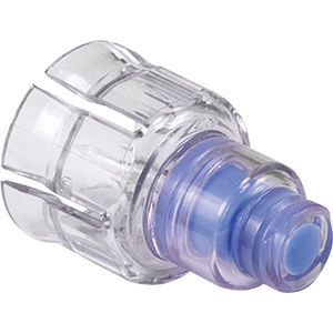 Adapter für Fläschchen 1