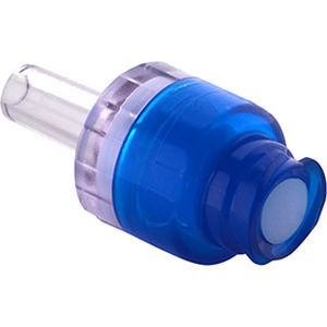 Infusionsverbinder / gerade Ausführung 1