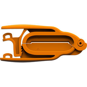 Schlauchfixierer