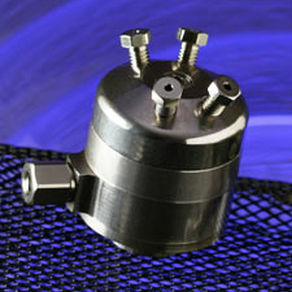Probeninjektionssystem 1