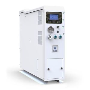 ultrareiner Wasserstoffgenerator