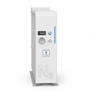 ultrareiner Stickstoffgenerator 1