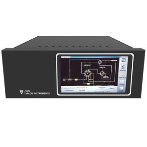 Gas-Chromatograph