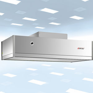 Laminar Flow Modul für Reinraum