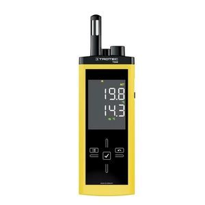 Labor-Hygrothermometer 1