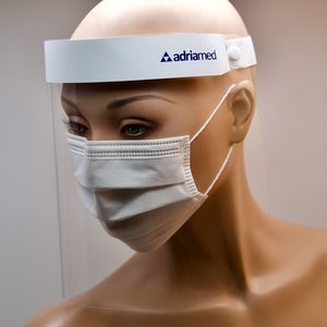 OP-Maske / IIR-Typ 1