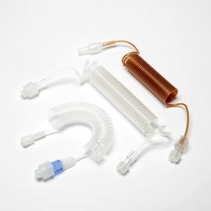 Infusions-Verlängerungsschlauch 1