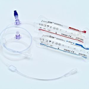 Elastomer-Infusionspumpe 1