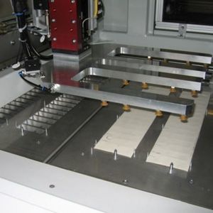 automatisiertes Verpackungssystem