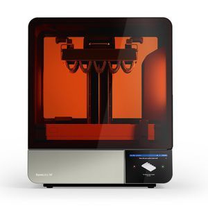3D-Drucker / Dental 1