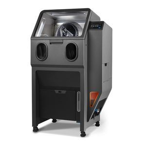 Nachbehandlungssystem für additive Fertigung 1