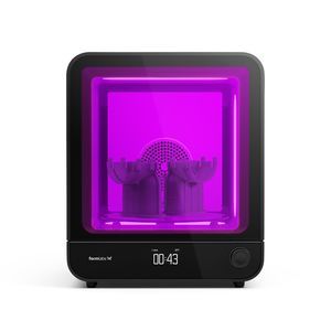 Polymerisierungseinheit für 3D-Druck 1