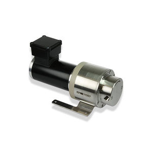 medizinische Mikropumpe