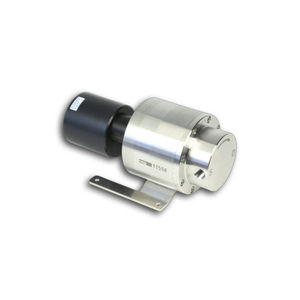 medizinische Mikropumpe