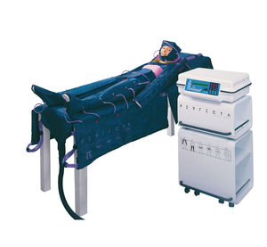 Pressotherapiegerät für den Körper