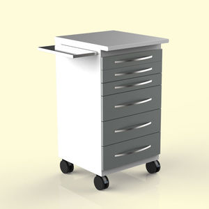 Abstellschrank 1
