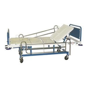 Krankenhausbett 1