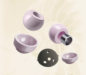 Hüftkopfprothese 1