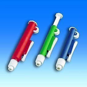 mechanischer Pipettierer