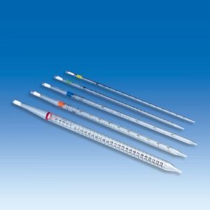 manuelle Pipette
