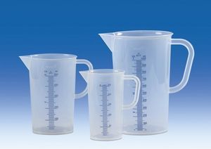 Polypropylen-Becher