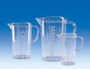 Kunststoffbecher 1
