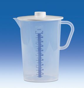 Polypropylen-Becher 1
